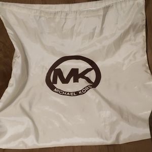 MK purse and wallet